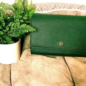 Tory burch crossbody purse